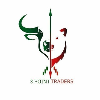 3 Points Trader